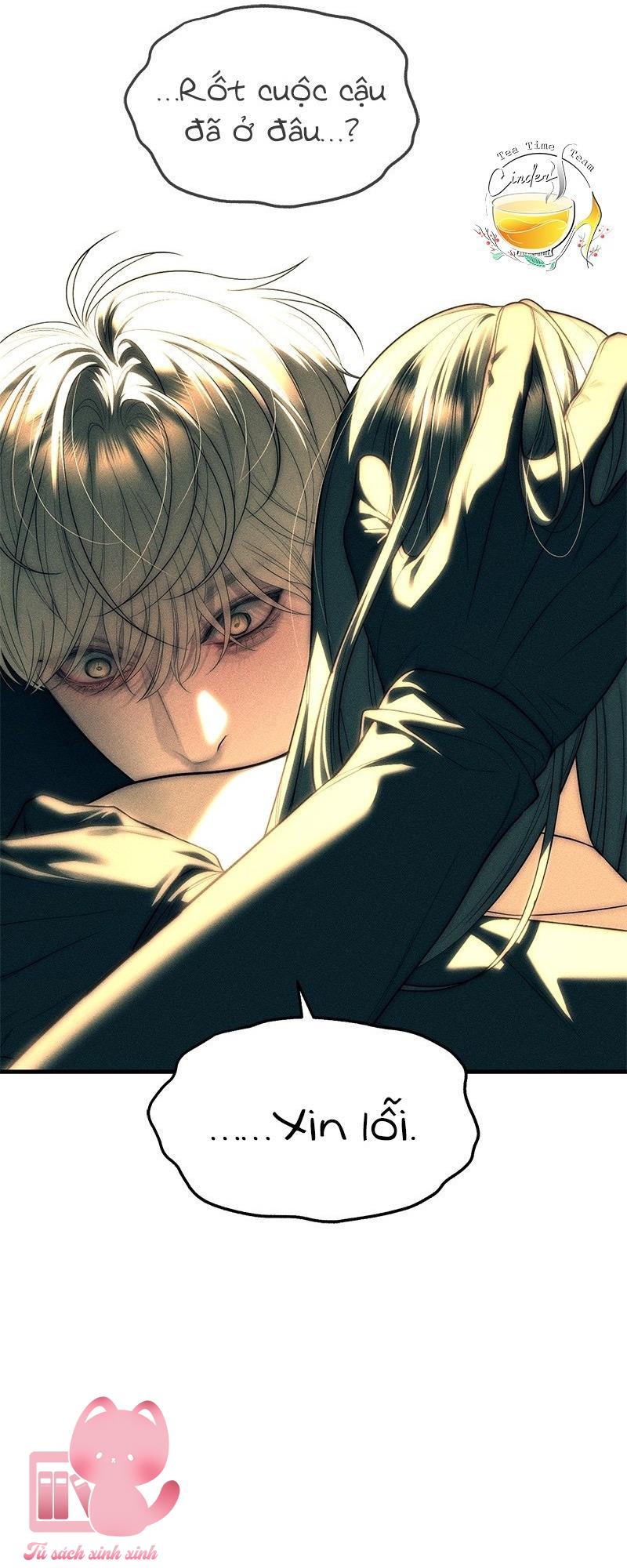 Xâm Nhập Trường Trung Học Tài Phiệt - Chap 88 - Trang 72