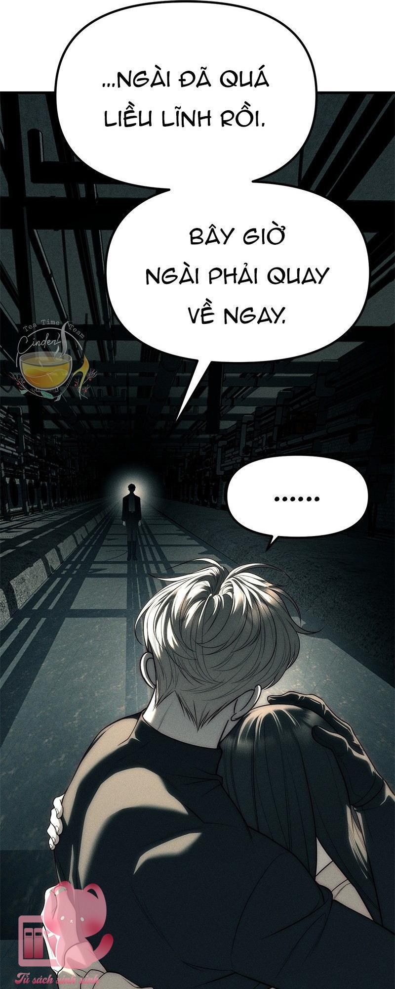 Xâm Nhập Trường Trung Học Tài Phiệt - Chap 88 - Trang 75
