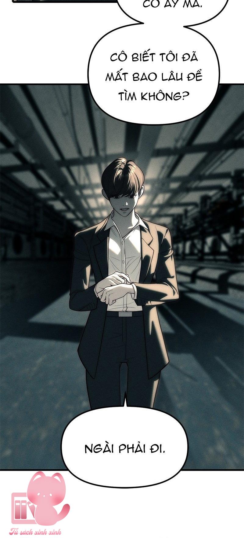 Xâm Nhập Trường Trung Học Tài Phiệt - Chap 88 - Trang 77
