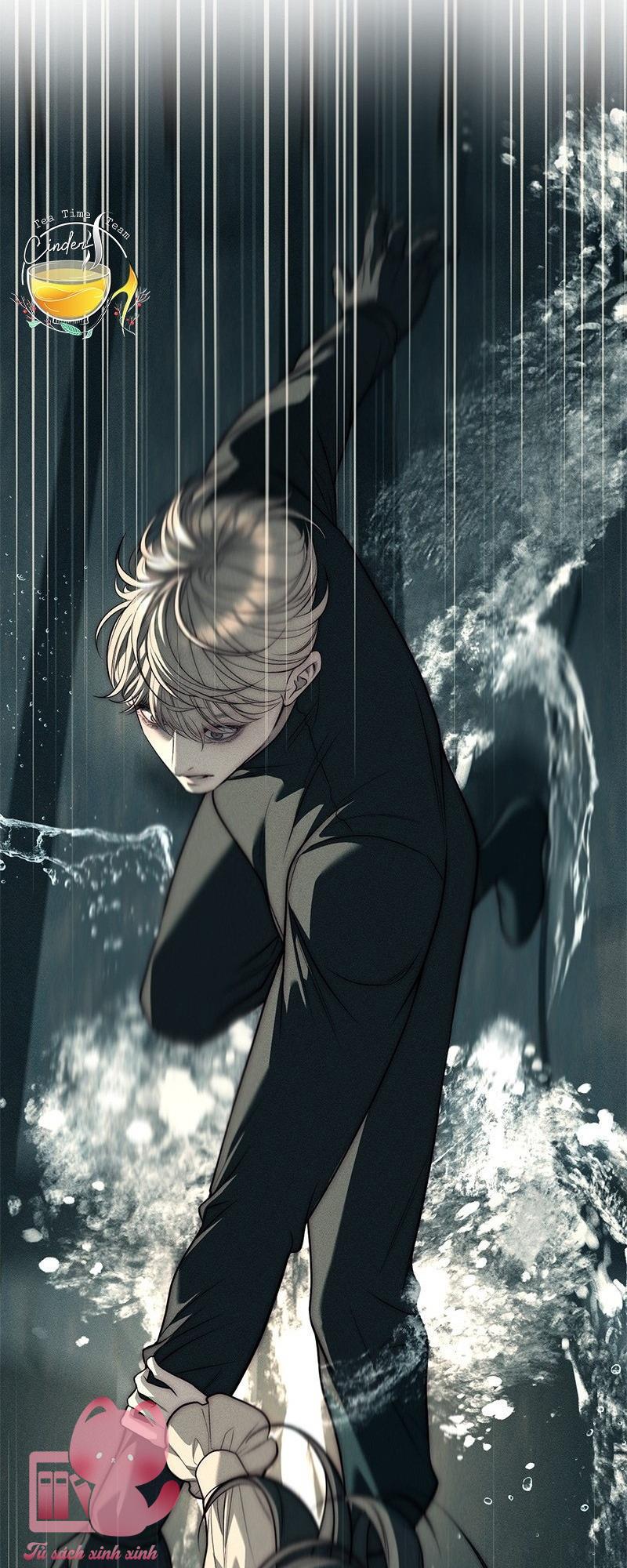 Xâm Nhập Trường Trung Học Tài Phiệt - Chap 88 - Trang 89