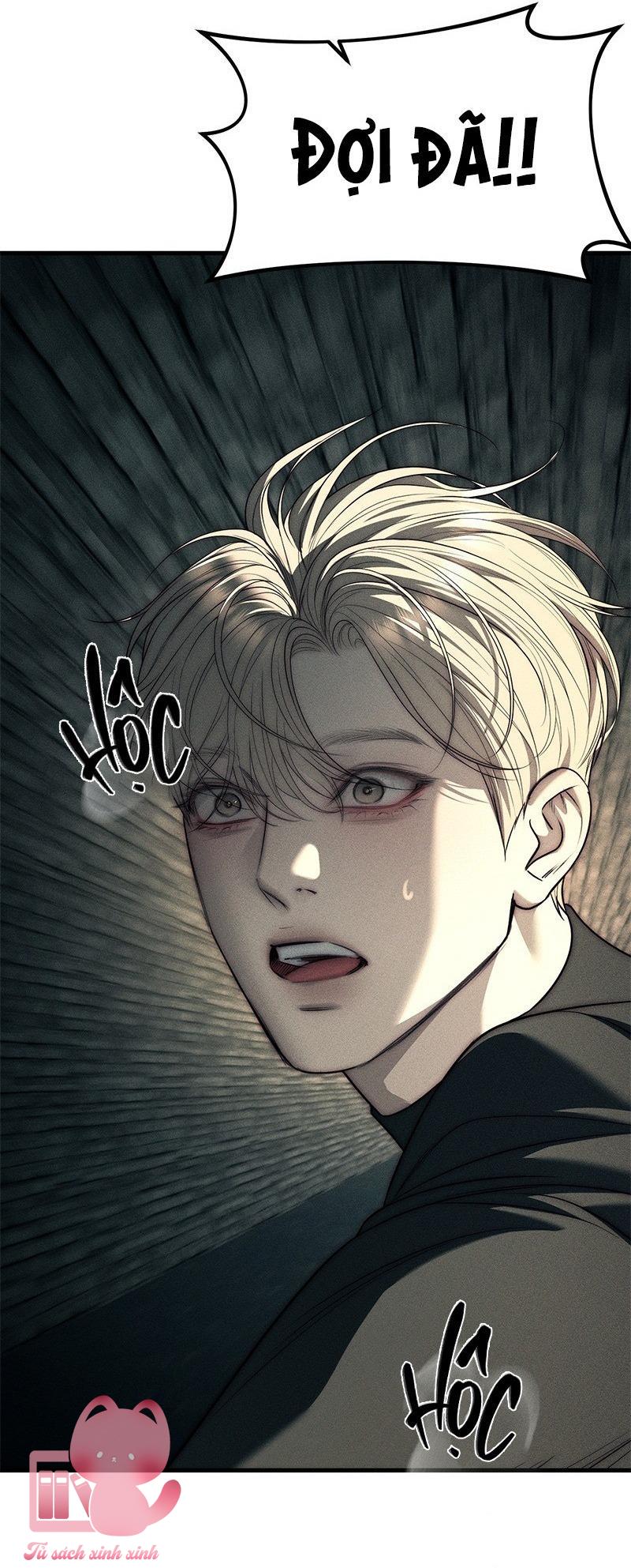 Xâm Nhập Trường Trung Học Tài Phiệt - Chap 88 - Trang 92
