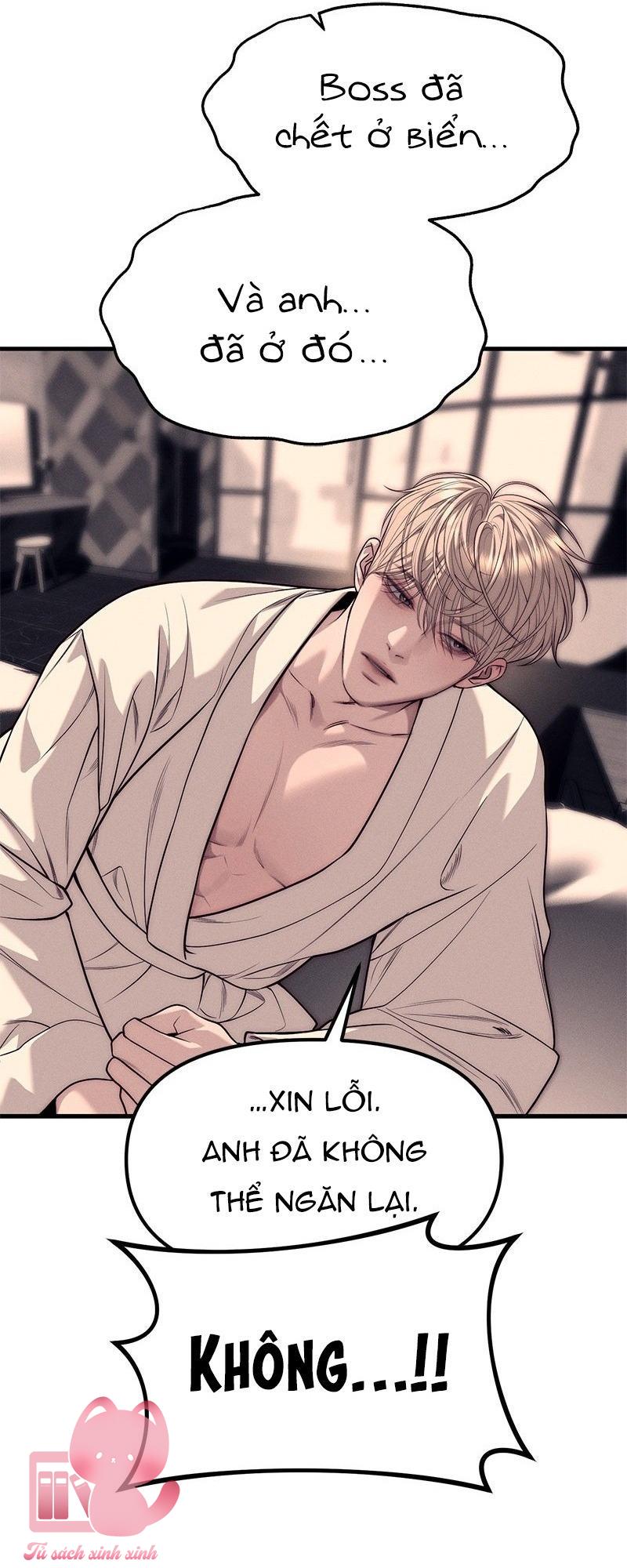 Xâm Nhập Trường Trung Học Tài Phiệt - Chap 89 - Trang 101