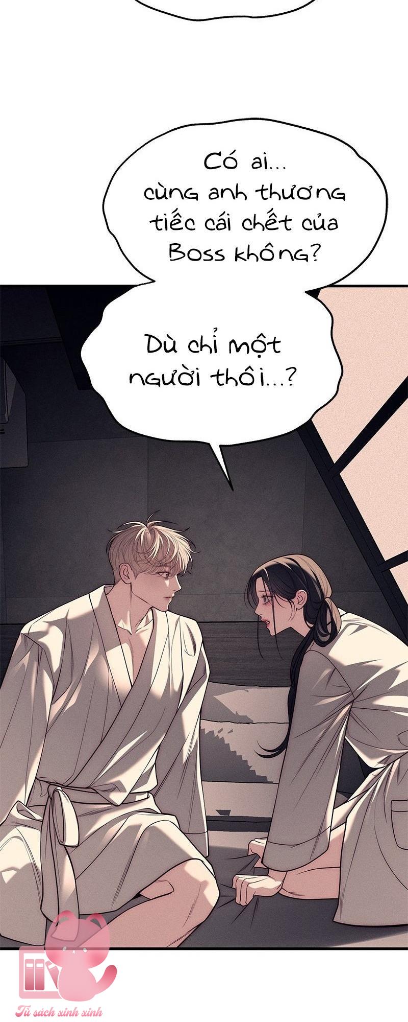 Xâm Nhập Trường Trung Học Tài Phiệt - Chap 89 - Trang 103