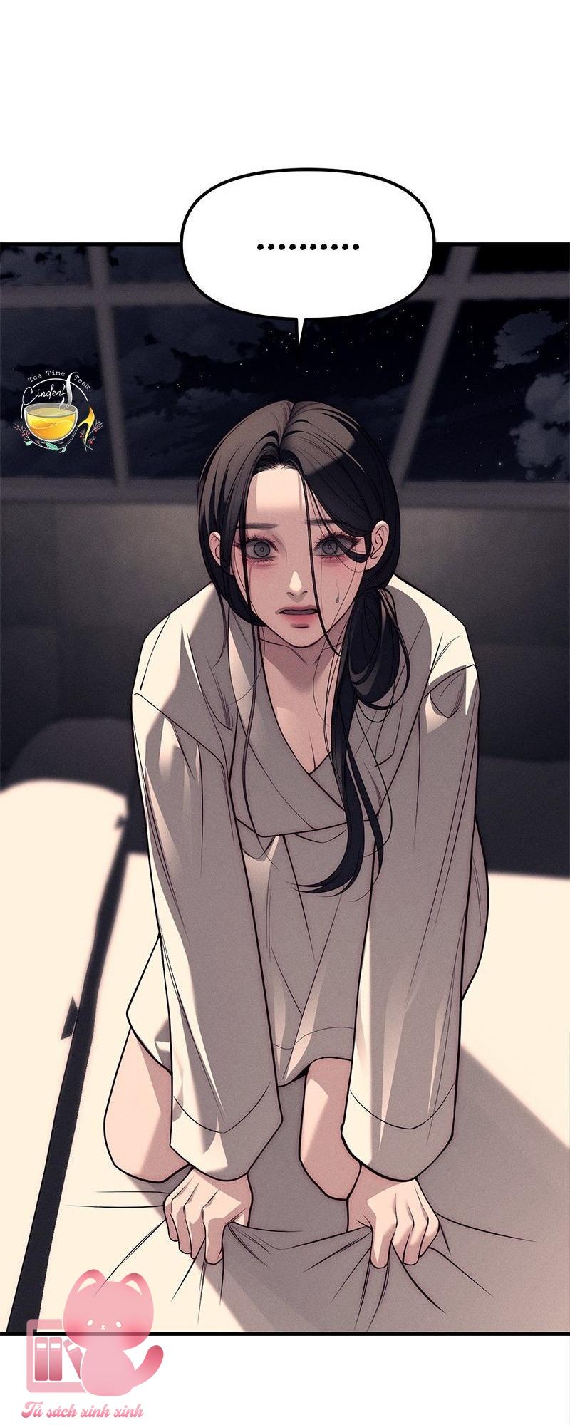 Xâm Nhập Trường Trung Học Tài Phiệt - Chap 89 - Trang 104