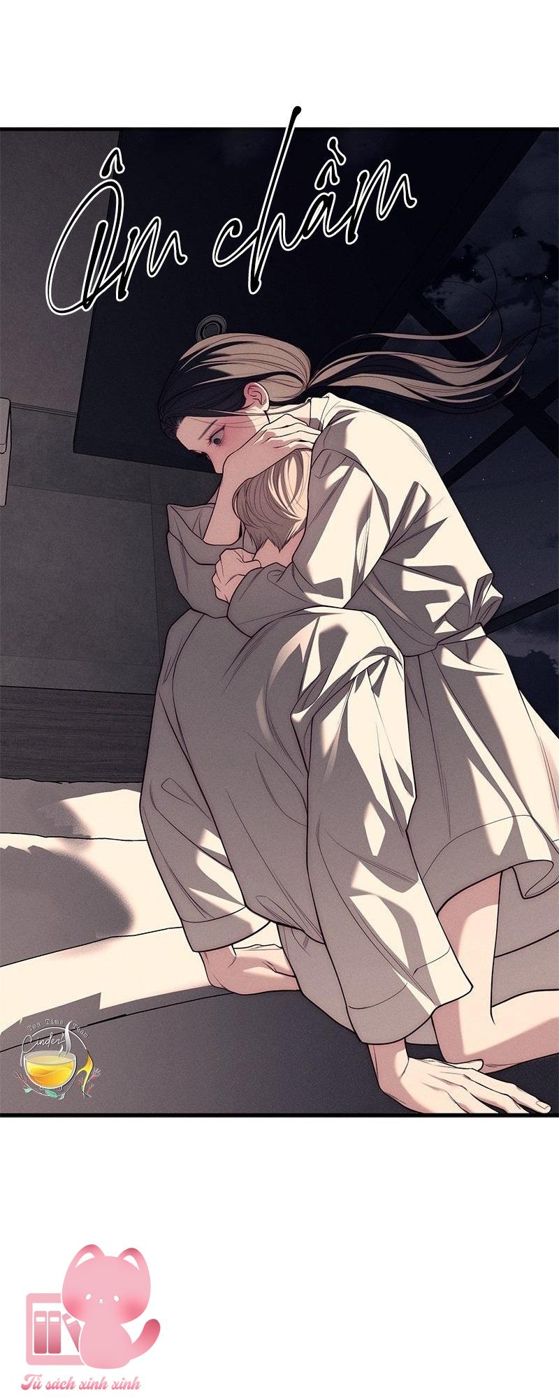 Xâm Nhập Trường Trung Học Tài Phiệt - Chap 89 - Trang 106