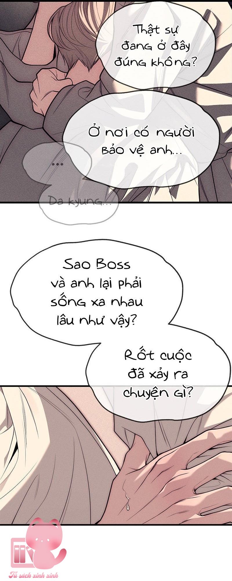 Xâm Nhập Trường Trung Học Tài Phiệt - Chap 89 - Trang 108
