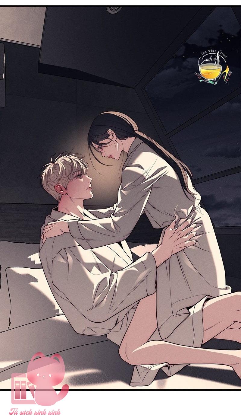 Xâm Nhập Trường Trung Học Tài Phiệt - Chap 89 - Trang 109