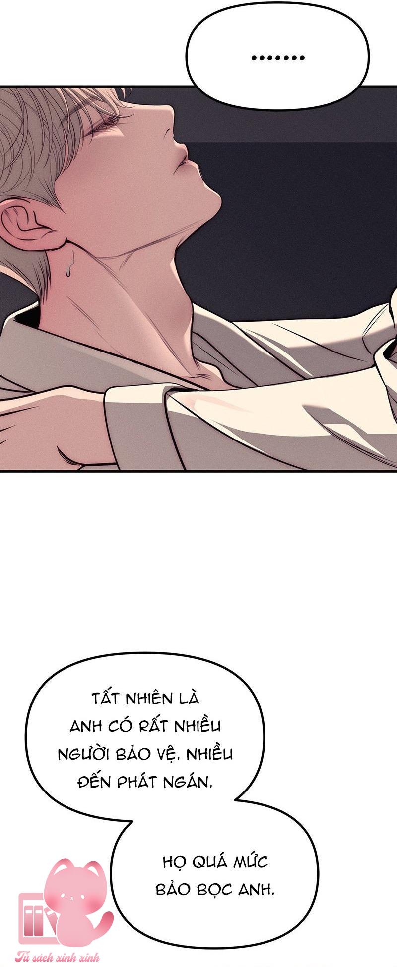 Xâm Nhập Trường Trung Học Tài Phiệt - Chap 89 - Trang 110