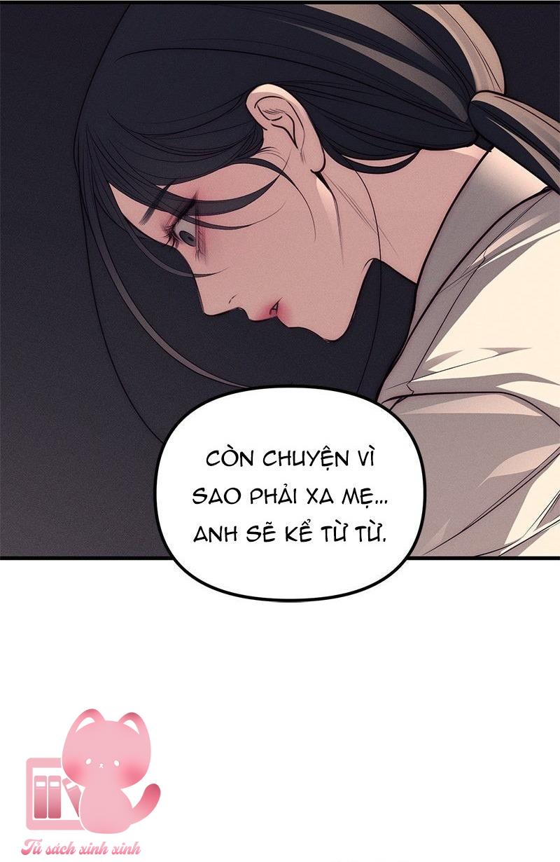 Xâm Nhập Trường Trung Học Tài Phiệt - Chap 89 - Trang 111
