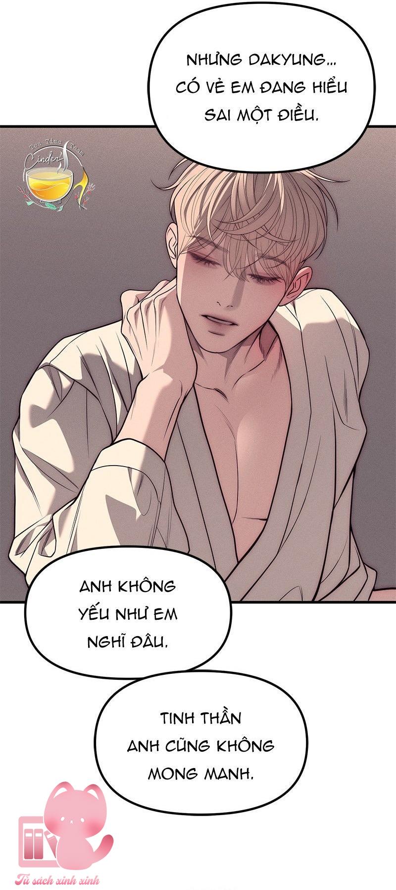 Xâm Nhập Trường Trung Học Tài Phiệt - Chap 89 - Trang 112