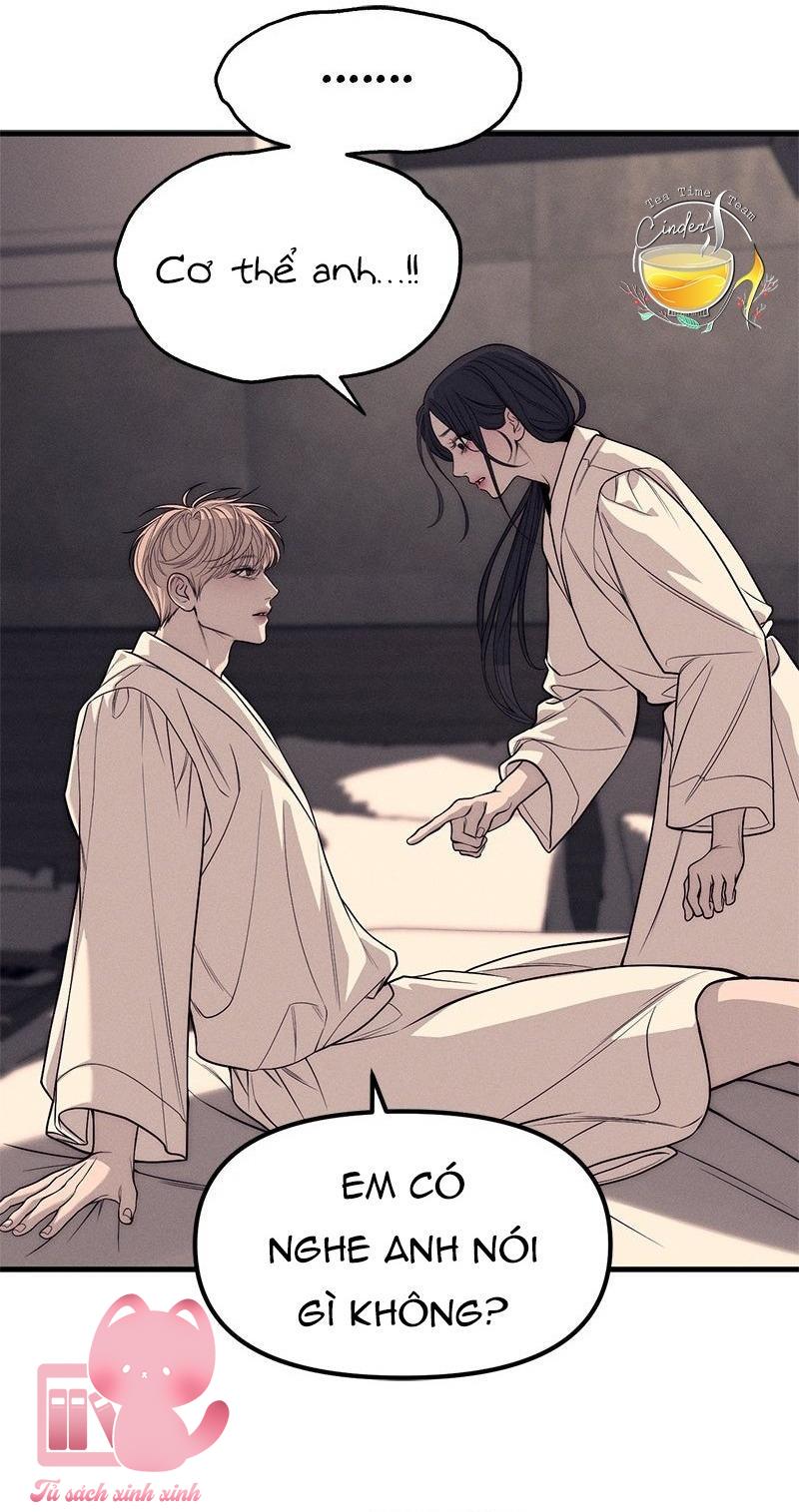 Xâm Nhập Trường Trung Học Tài Phiệt - Chap 89 - Trang 116