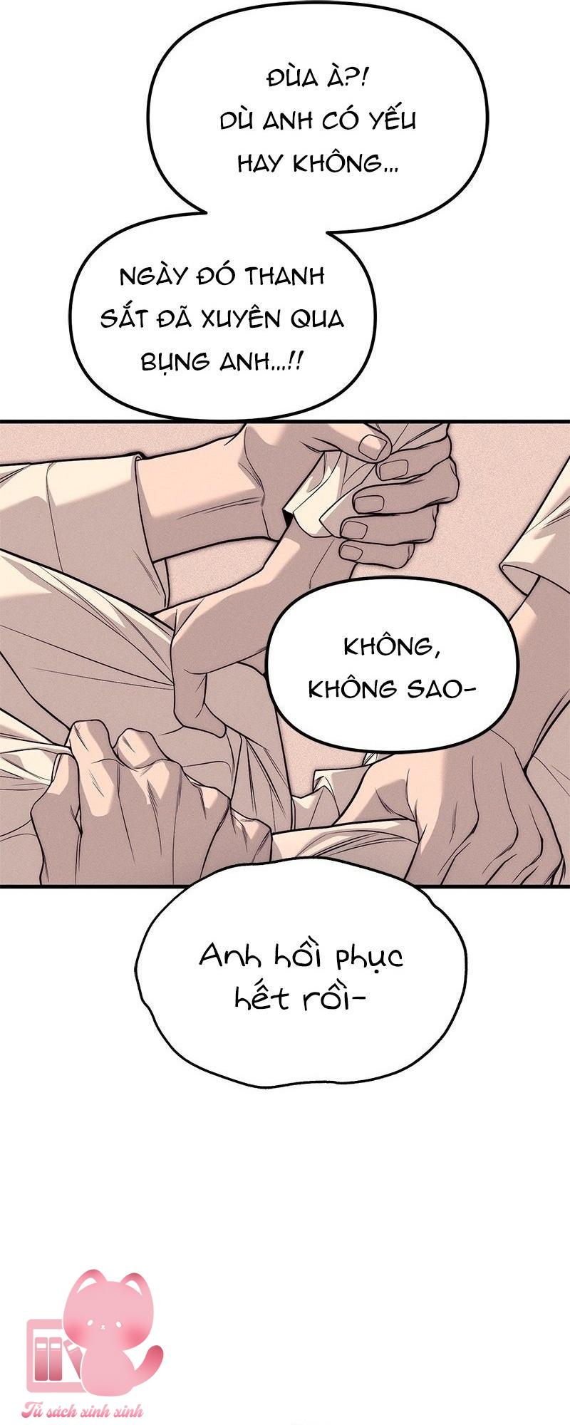 Xâm Nhập Trường Trung Học Tài Phiệt - Chap 89 - Trang 117