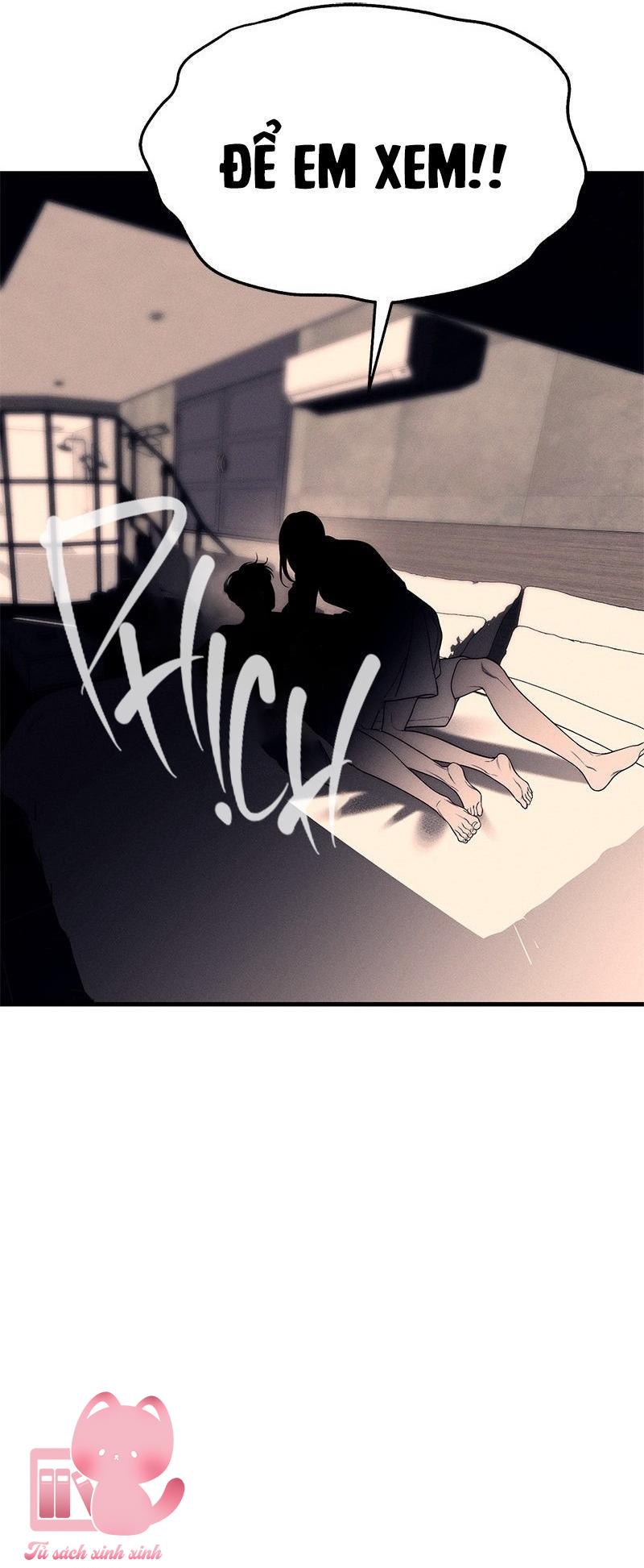 Xâm Nhập Trường Trung Học Tài Phiệt - Chap 89 - Trang 118