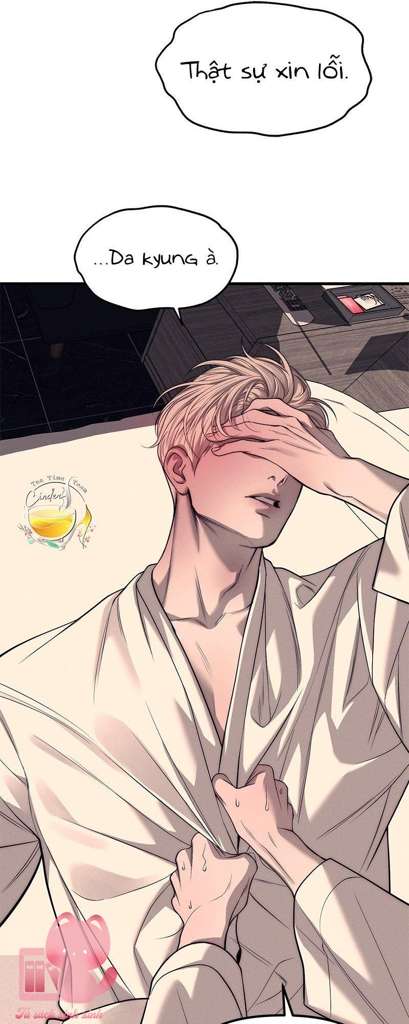 Xâm Nhập Trường Trung Học Tài Phiệt - Chap 89 - Trang 123