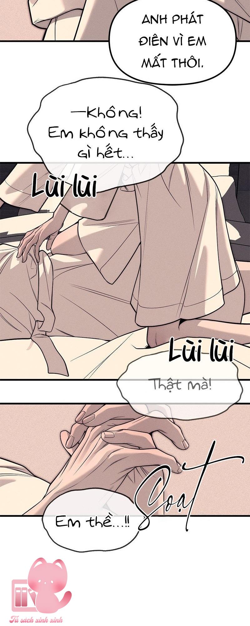 Xâm Nhập Trường Trung Học Tài Phiệt - Chap 89 - Trang 124