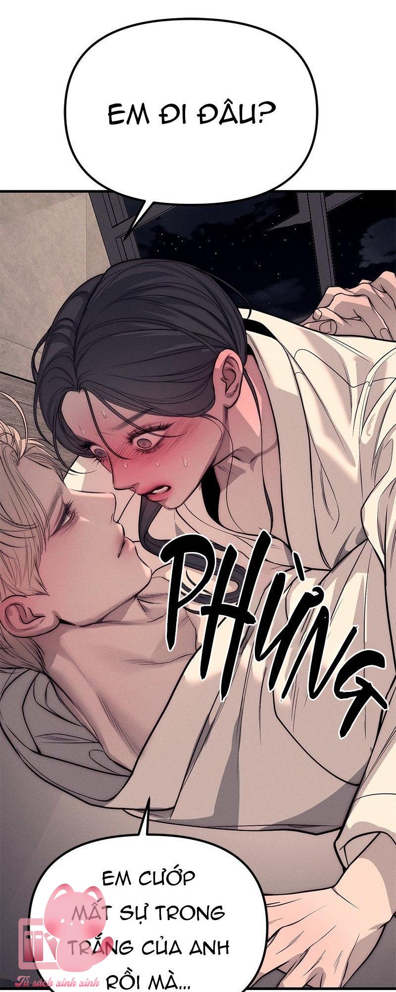 Xâm Nhập Trường Trung Học Tài Phiệt - Chap 89 - Trang 125
