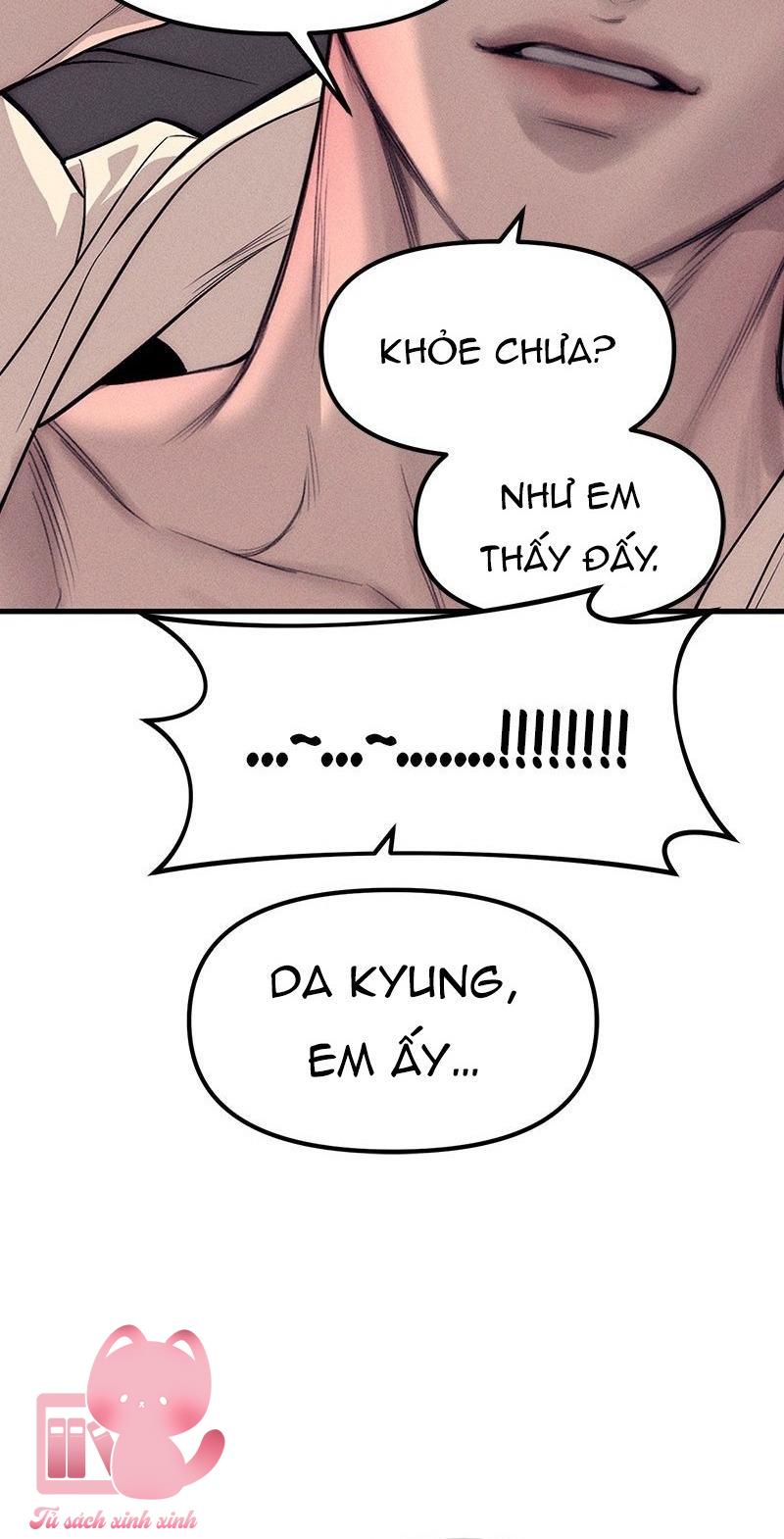 Xâm Nhập Trường Trung Học Tài Phiệt - Chap 89 - Trang 127
