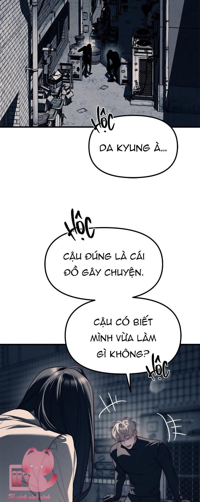 Xâm Nhập Trường Trung Học Tài Phiệt - Chap 89 - Trang 14