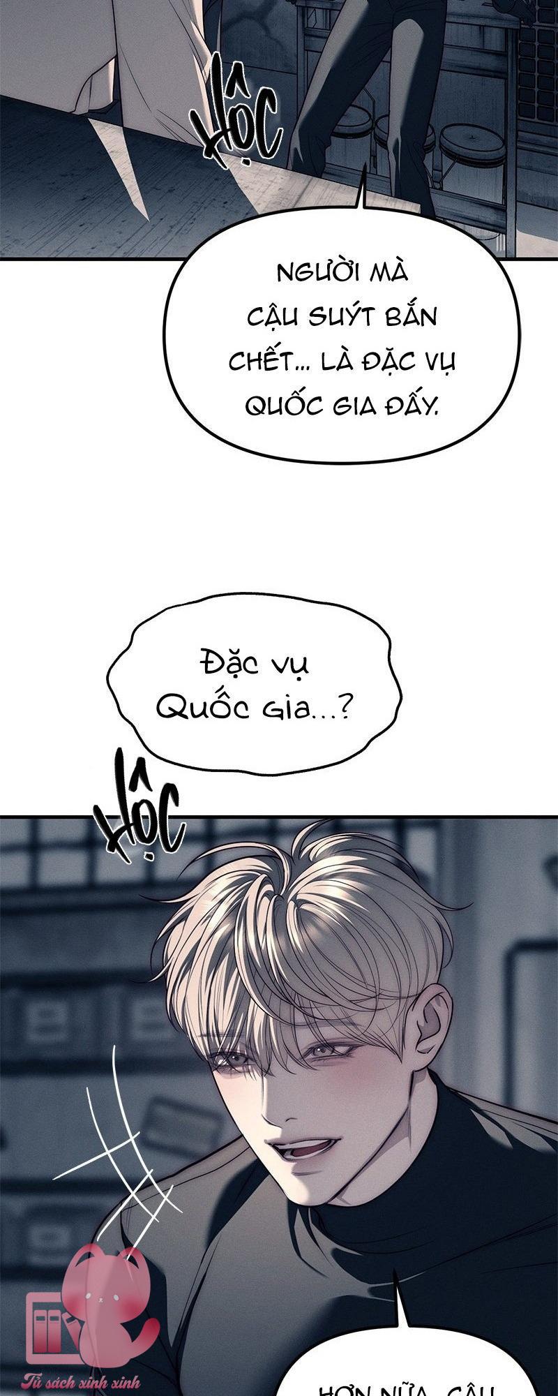 Xâm Nhập Trường Trung Học Tài Phiệt - Chap 89 - Trang 15