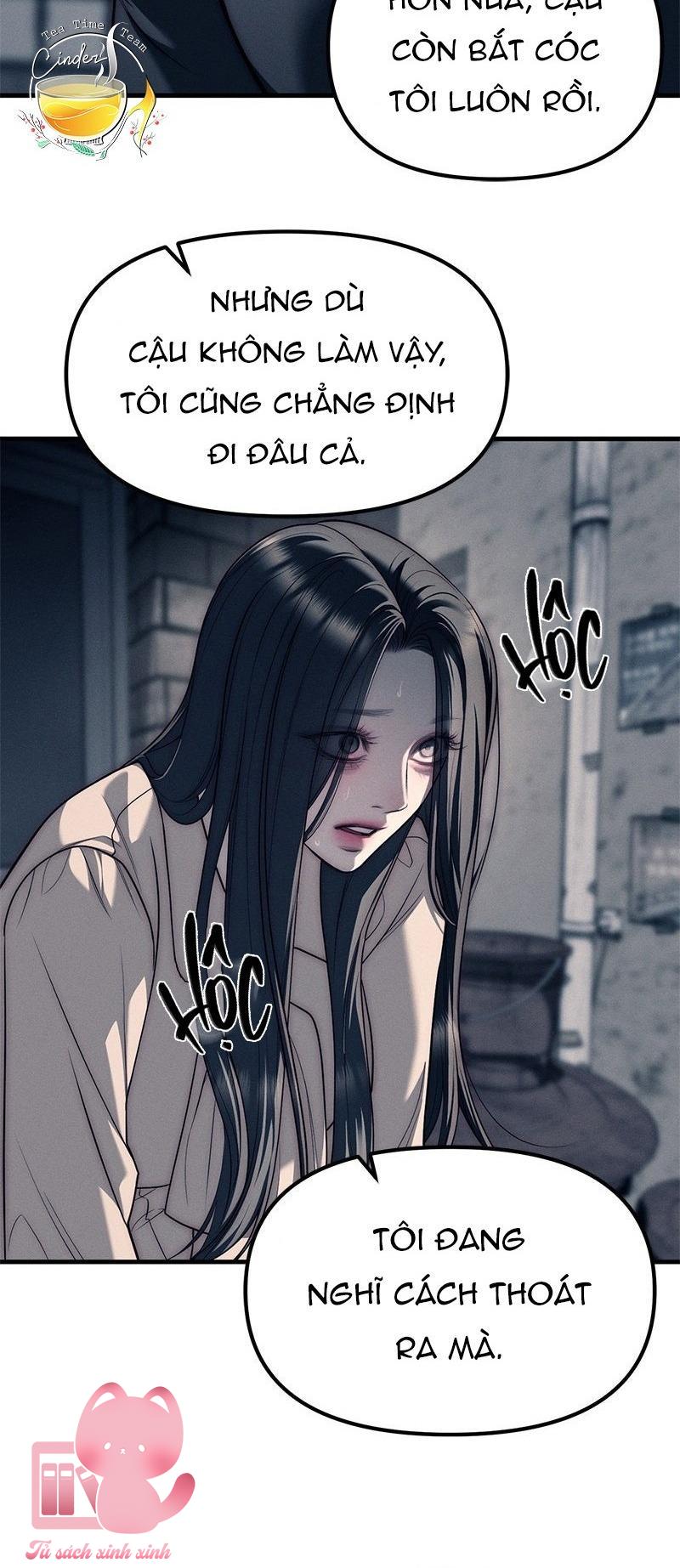 Xâm Nhập Trường Trung Học Tài Phiệt - Chap 89 - Trang 16