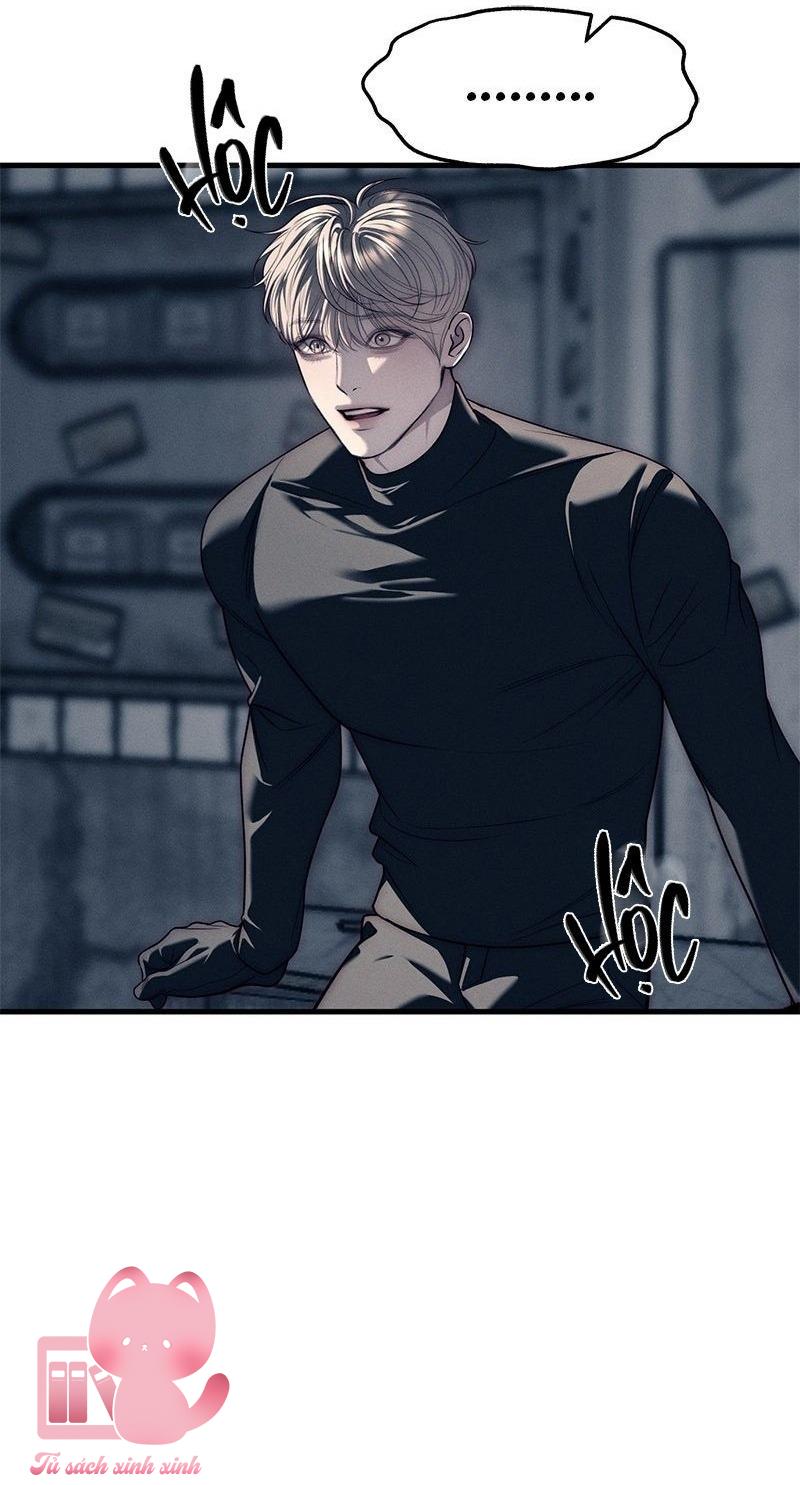 Xâm Nhập Trường Trung Học Tài Phiệt - Chap 89 - Trang 17