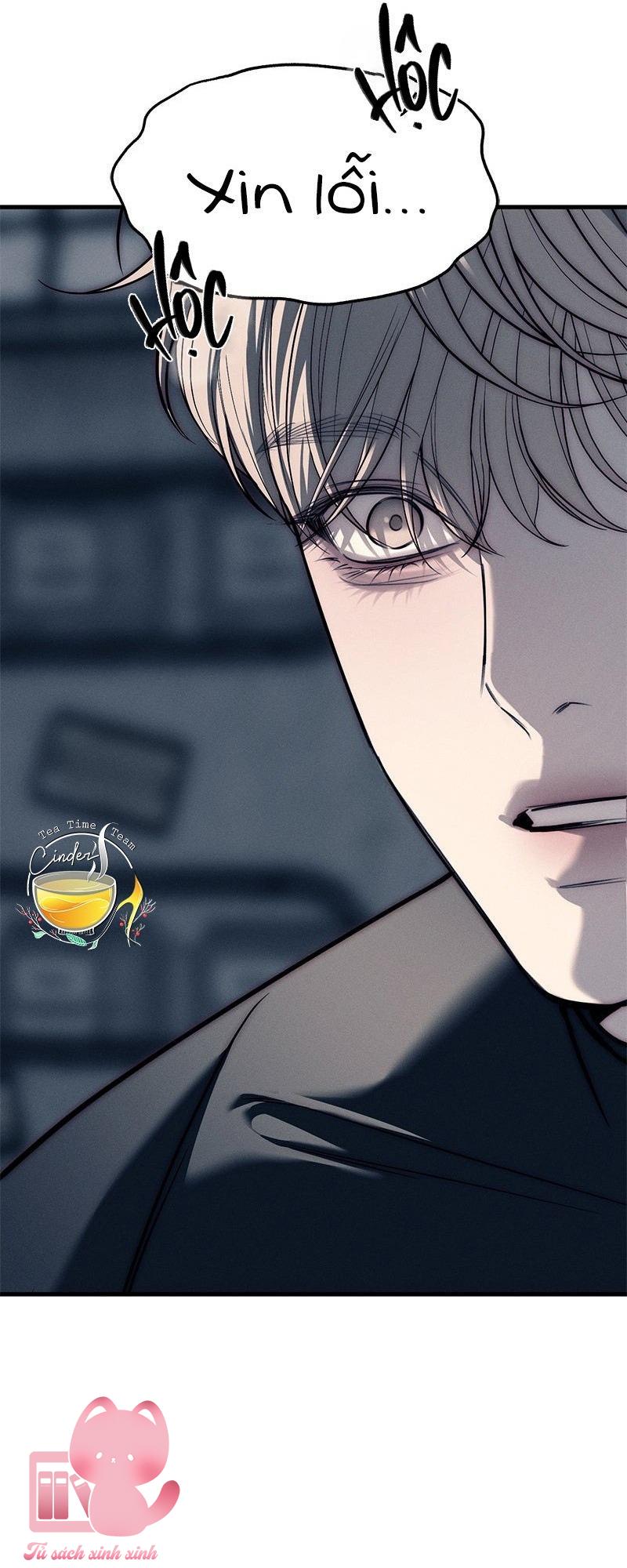 Xâm Nhập Trường Trung Học Tài Phiệt - Chap 89 - Trang 18
