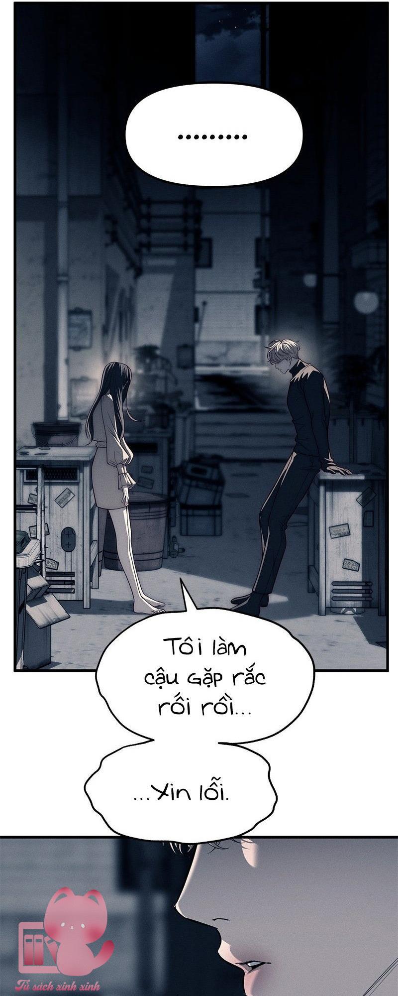 Xâm Nhập Trường Trung Học Tài Phiệt - Chap 89 - Trang 20