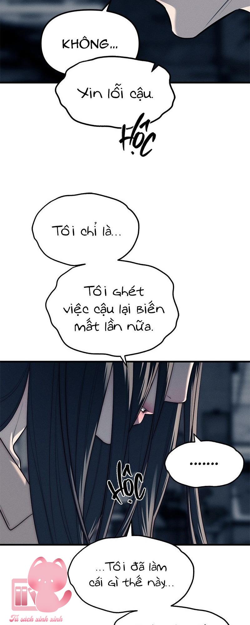Xâm Nhập Trường Trung Học Tài Phiệt - Chap 89 - Trang 21