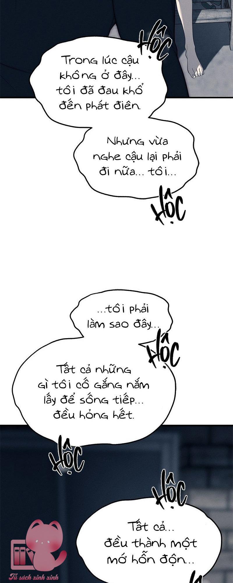 Xâm Nhập Trường Trung Học Tài Phiệt - Chap 89 - Trang 23
