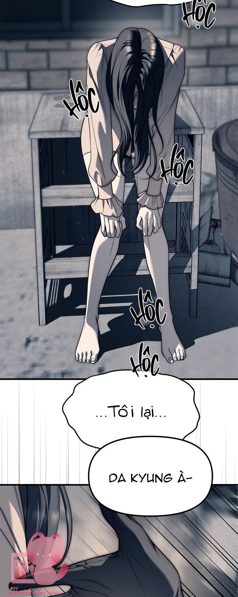 Xâm Nhập Trường Trung Học Tài Phiệt - Chap 89 - Trang 24