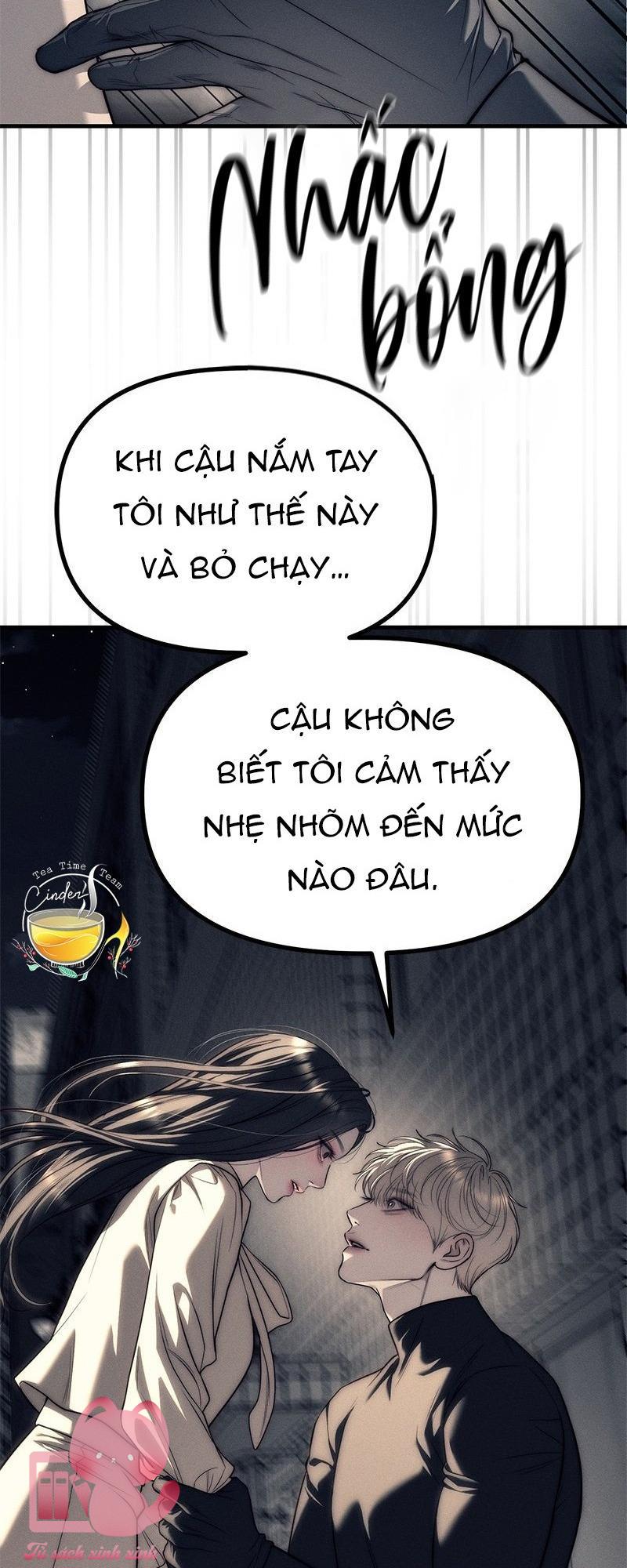 Xâm Nhập Trường Trung Học Tài Phiệt - Chap 89 - Trang 25