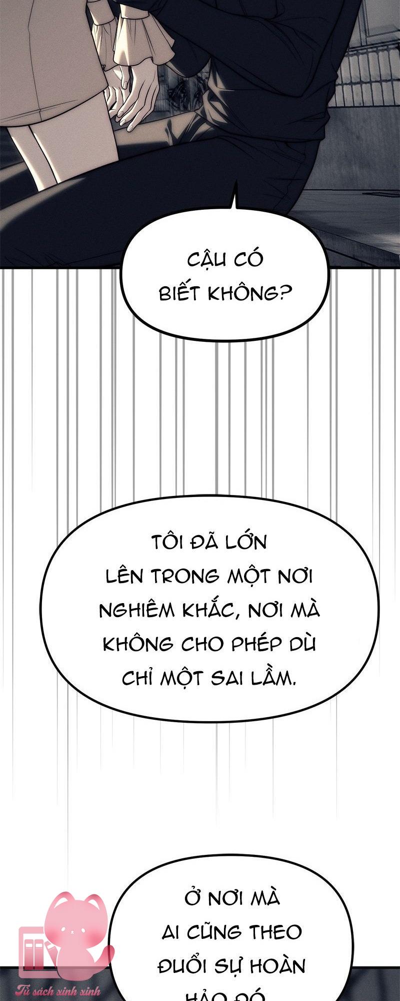 Xâm Nhập Trường Trung Học Tài Phiệt - Chap 89 - Trang 26
