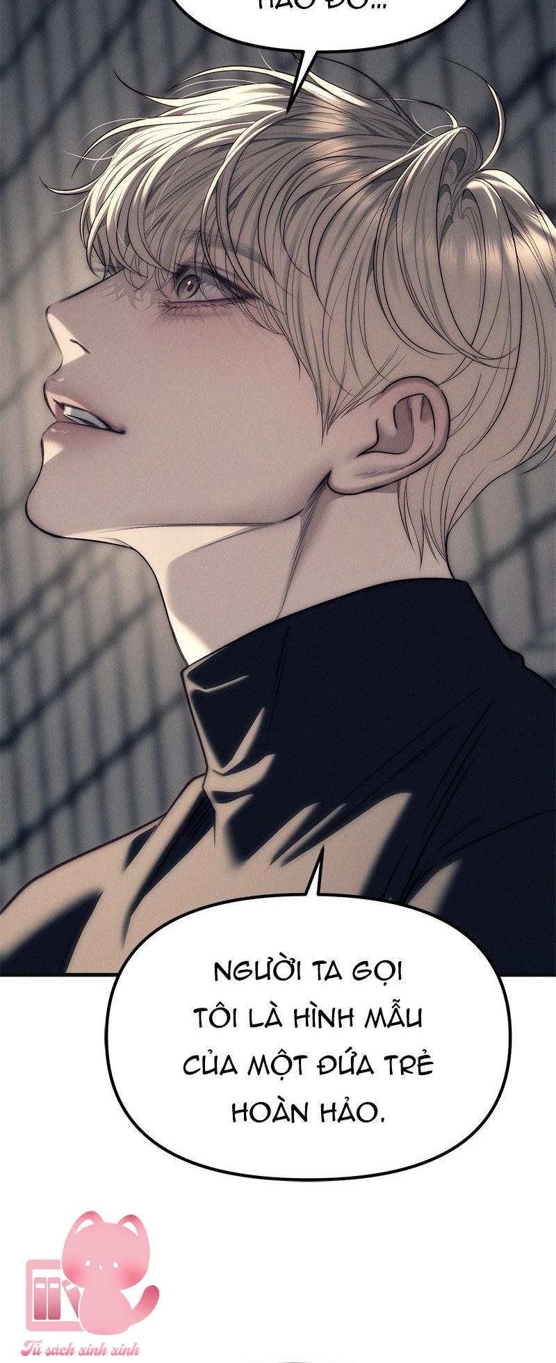 Xâm Nhập Trường Trung Học Tài Phiệt - Chap 89 - Trang 27