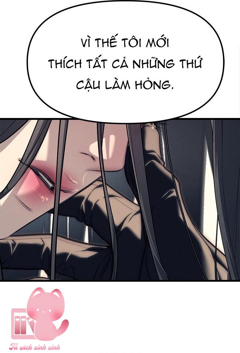 Xâm Nhập Trường Trung Học Tài Phiệt - Chap 89 - Trang 29
