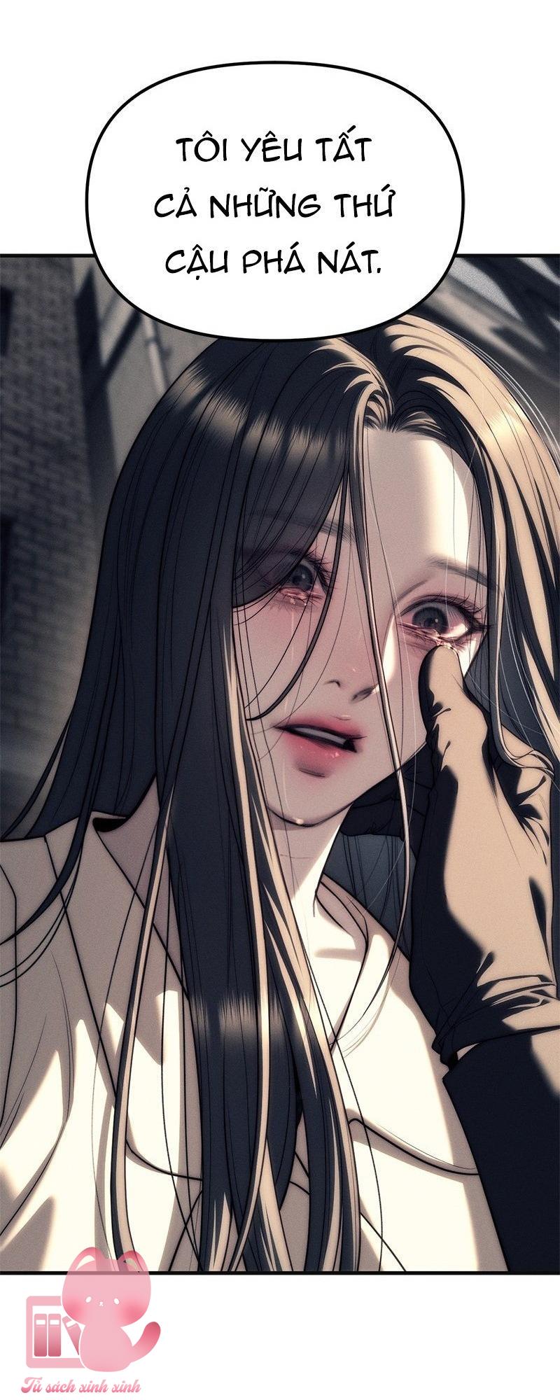 Xâm Nhập Trường Trung Học Tài Phiệt - Chap 89 - Trang 31