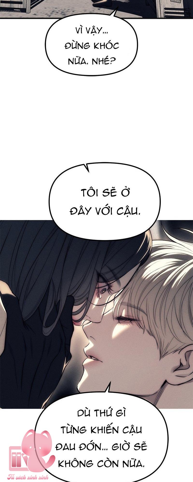 Xâm Nhập Trường Trung Học Tài Phiệt - Chap 89 - Trang 33