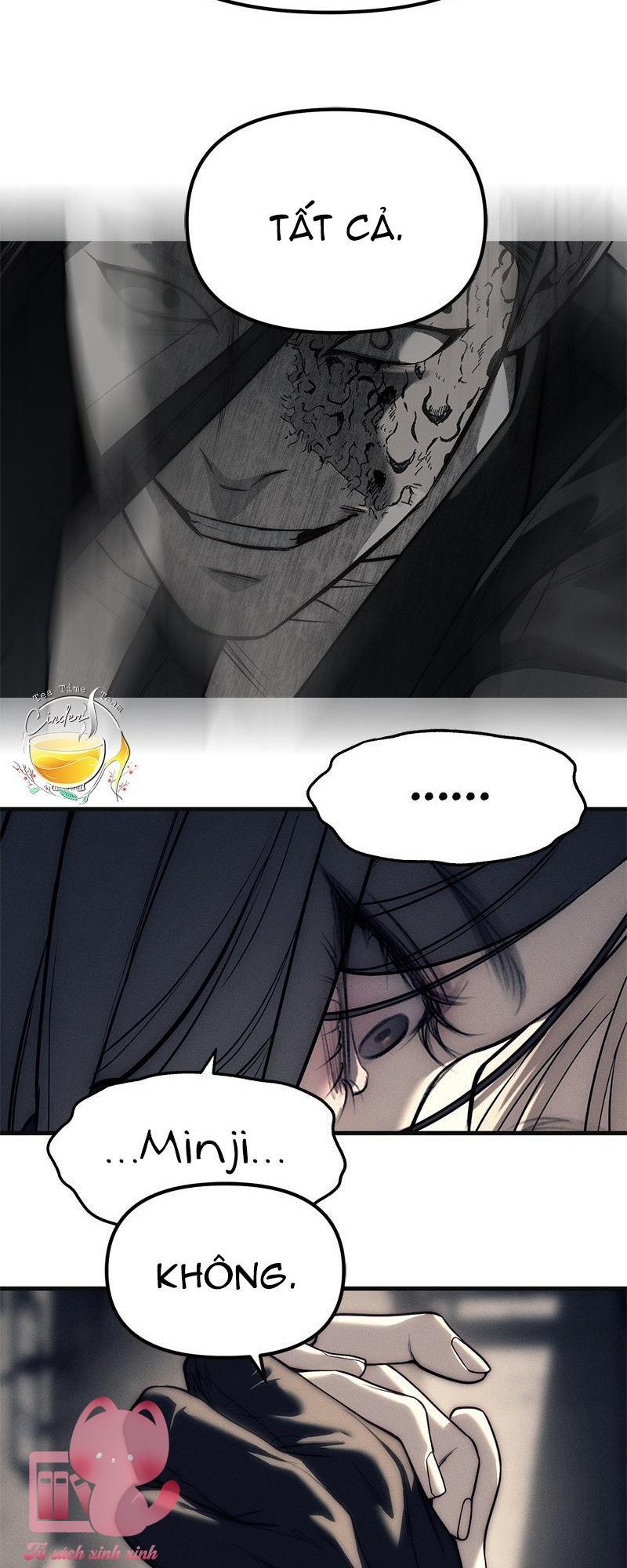 Xâm Nhập Trường Trung Học Tài Phiệt - Chap 89 - Trang 34