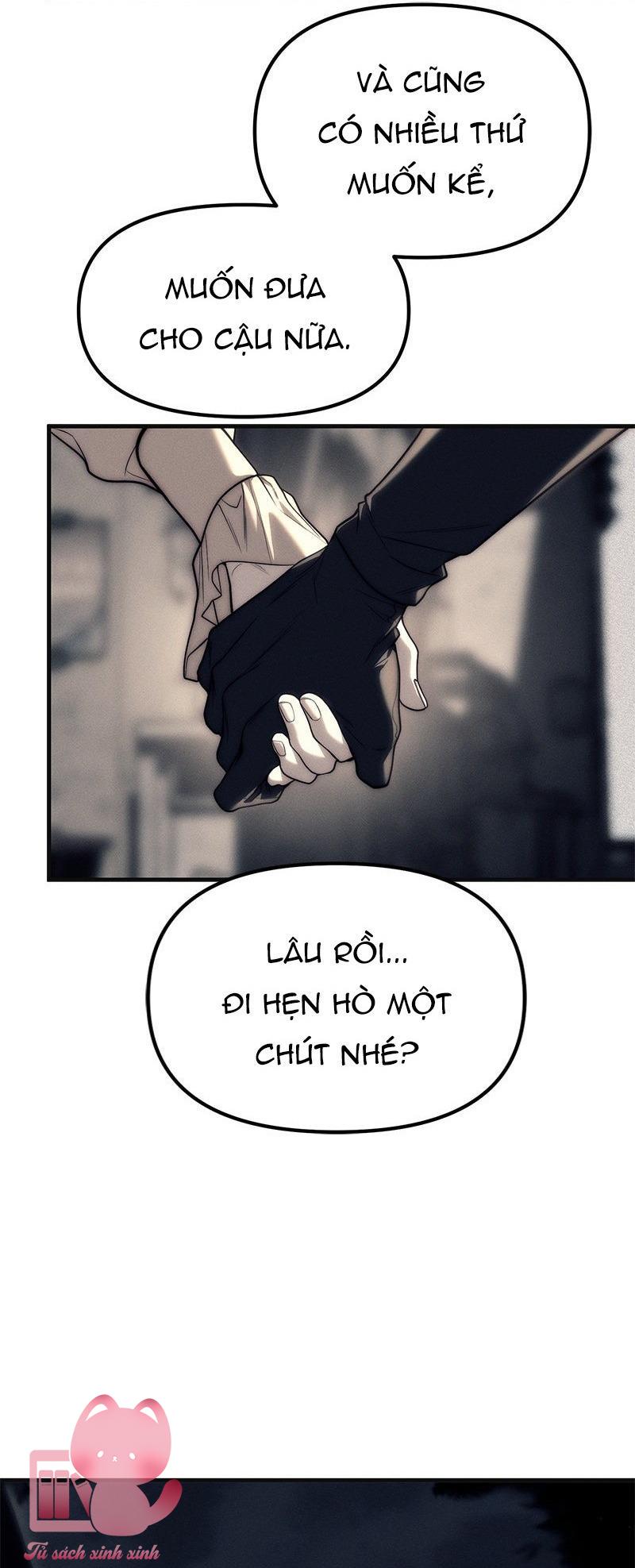 Xâm Nhập Trường Trung Học Tài Phiệt - Chap 89 - Trang 38