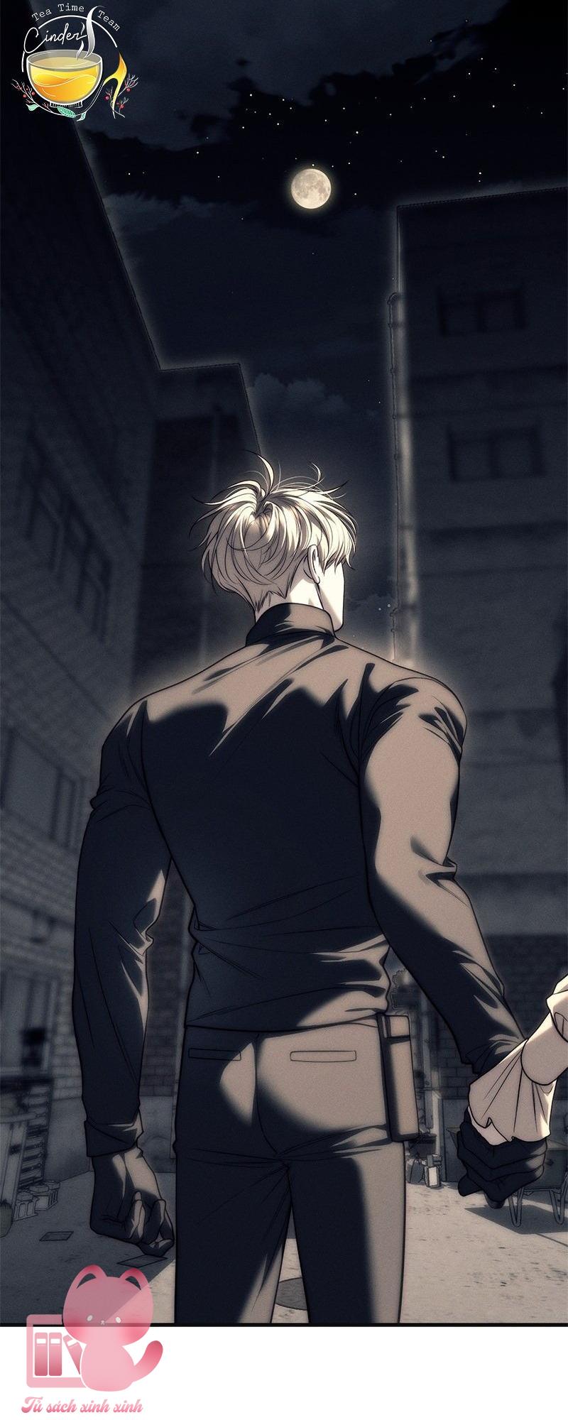 Xâm Nhập Trường Trung Học Tài Phiệt - Chap 89 - Trang 39