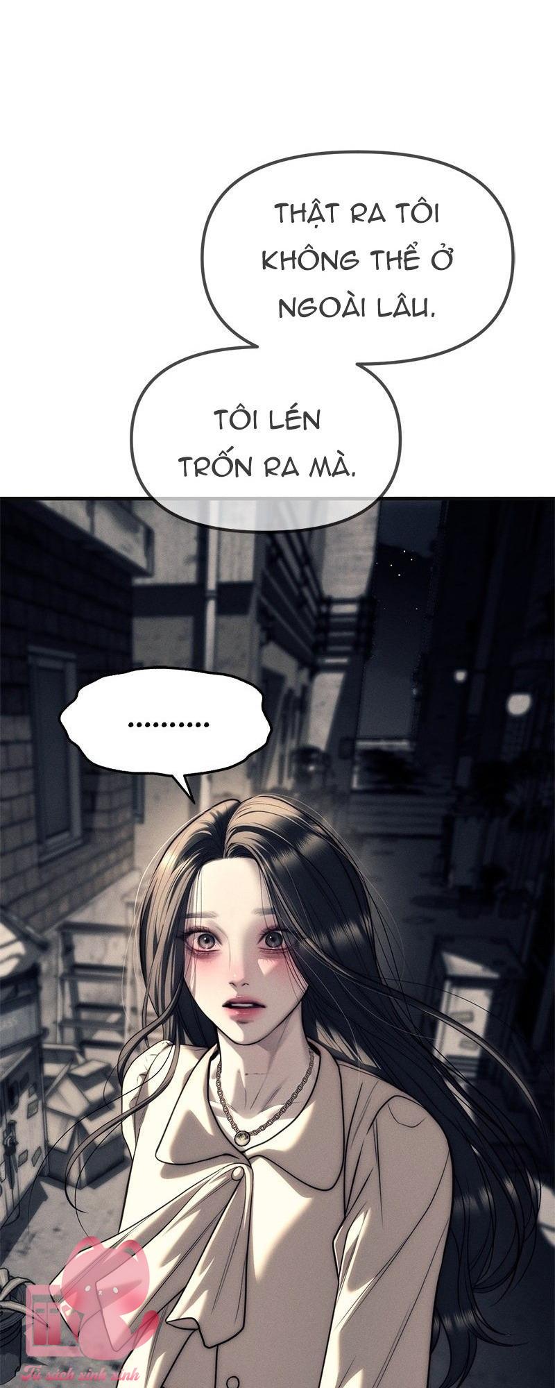 Xâm Nhập Trường Trung Học Tài Phiệt - Chap 89 - Trang 40