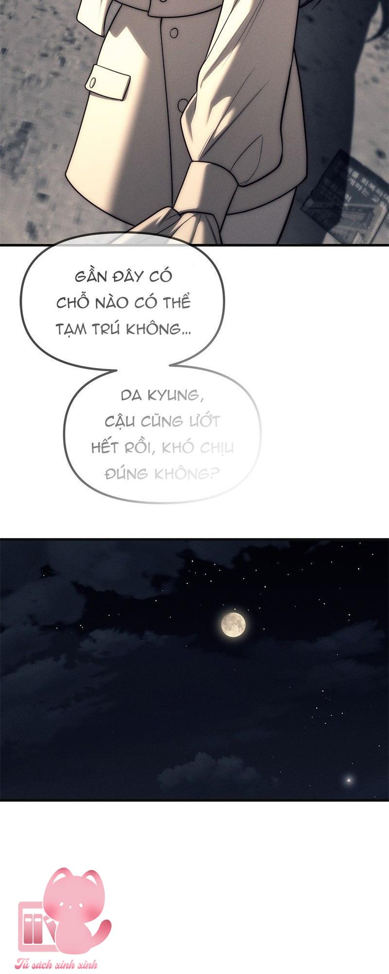 Xâm Nhập Trường Trung Học Tài Phiệt - Chap 89 - Trang 41