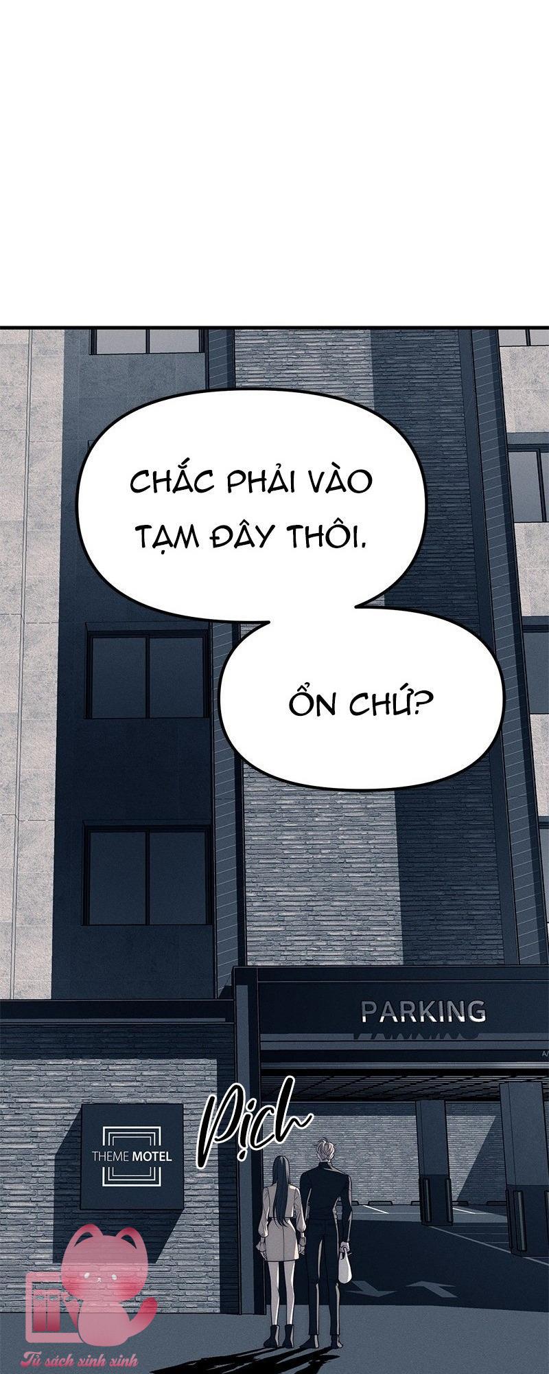 Xâm Nhập Trường Trung Học Tài Phiệt - Chap 89 - Trang 46