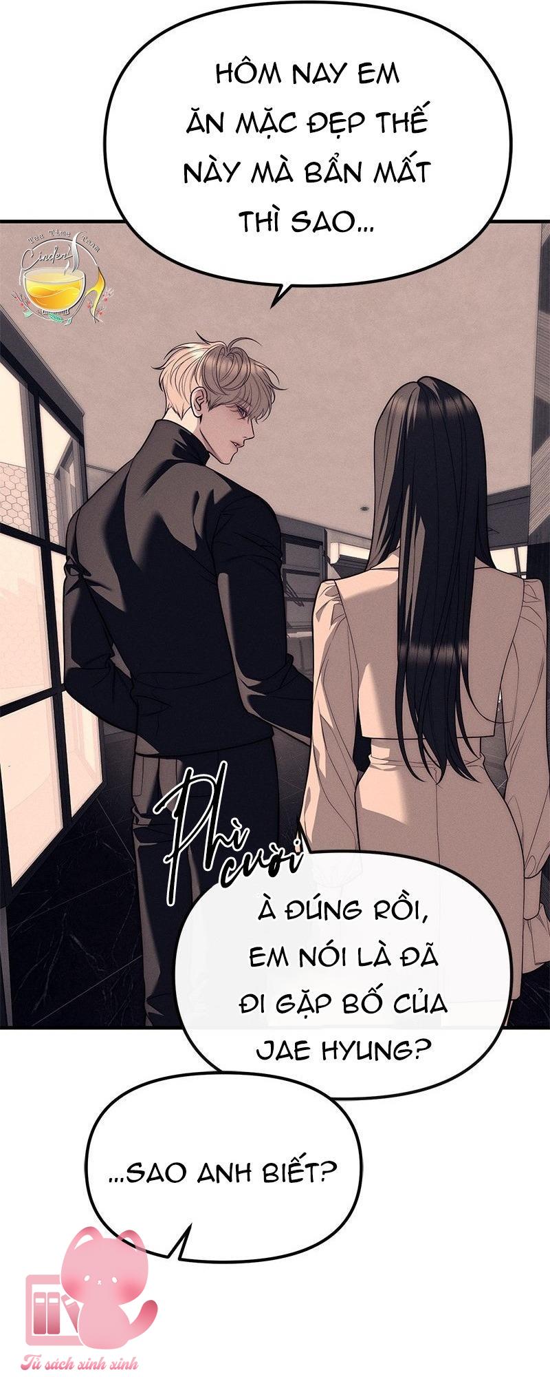 Xâm Nhập Trường Trung Học Tài Phiệt - Chap 89 - Trang 48