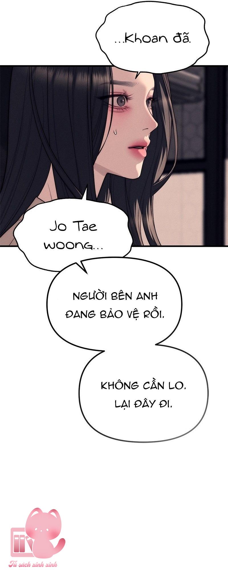 Xâm Nhập Trường Trung Học Tài Phiệt - Chap 89 - Trang 50