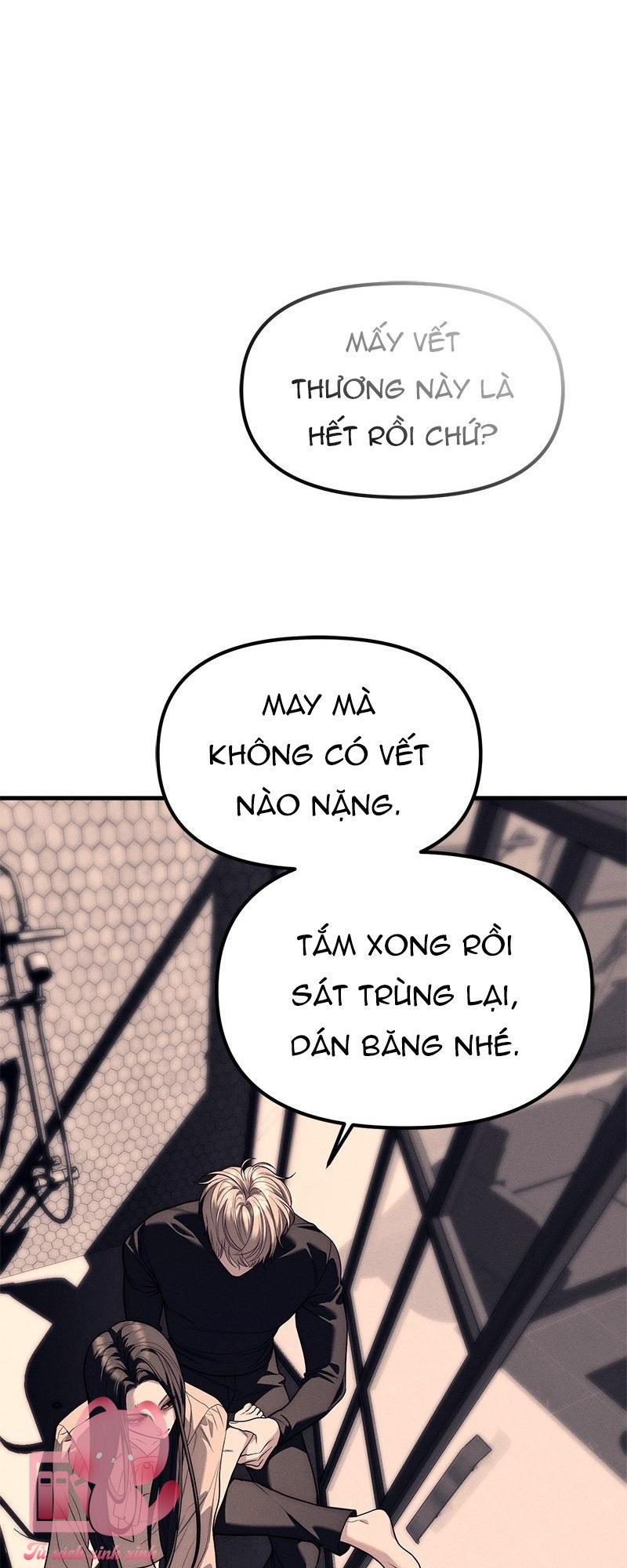 Xâm Nhập Trường Trung Học Tài Phiệt - Chap 89 - Trang 51