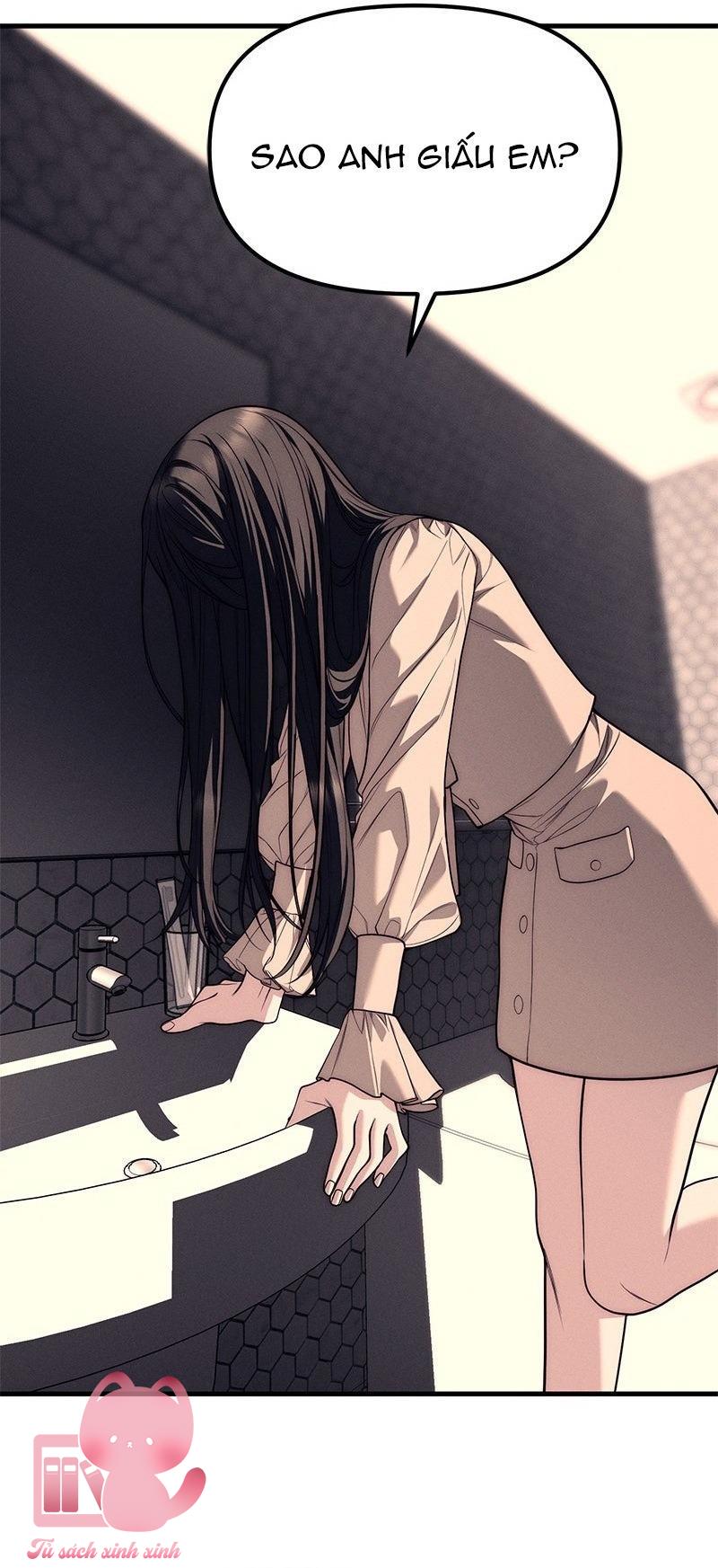 Xâm Nhập Trường Trung Học Tài Phiệt - Chap 89 - Trang 54