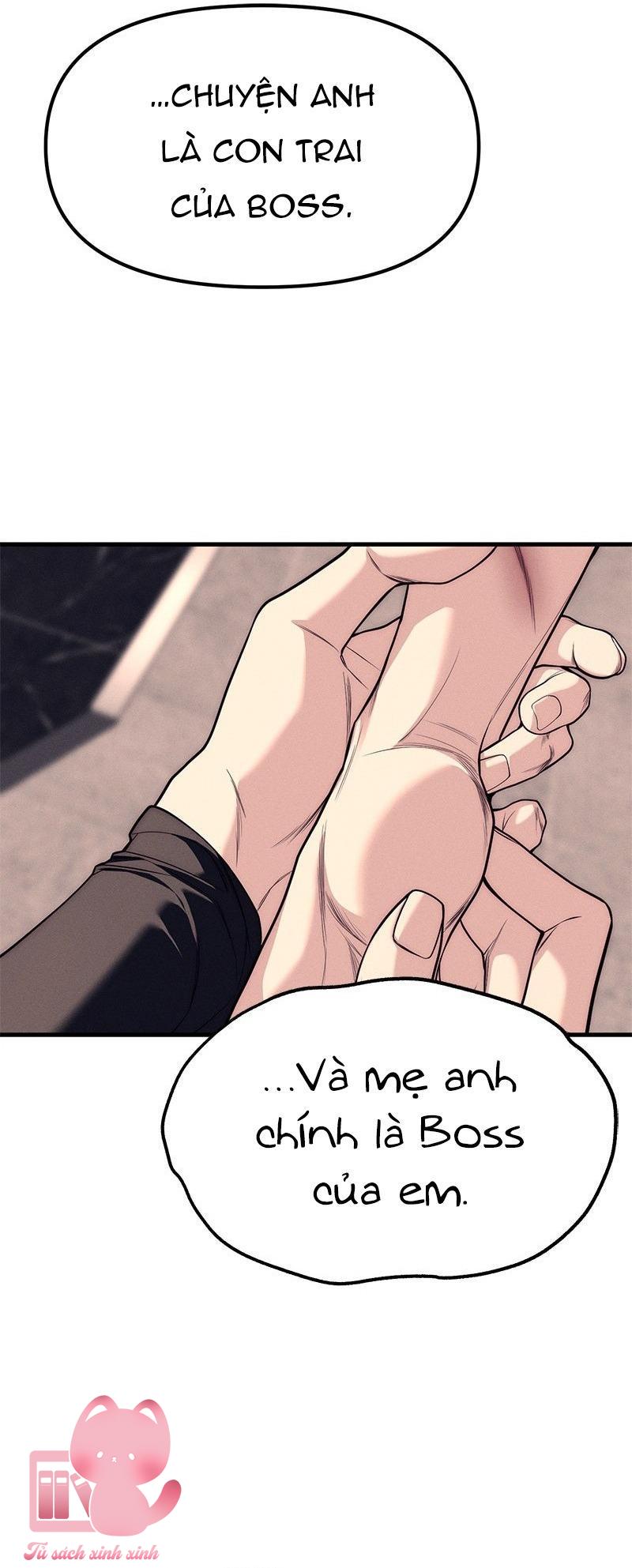 Xâm Nhập Trường Trung Học Tài Phiệt - Chap 89 - Trang 55