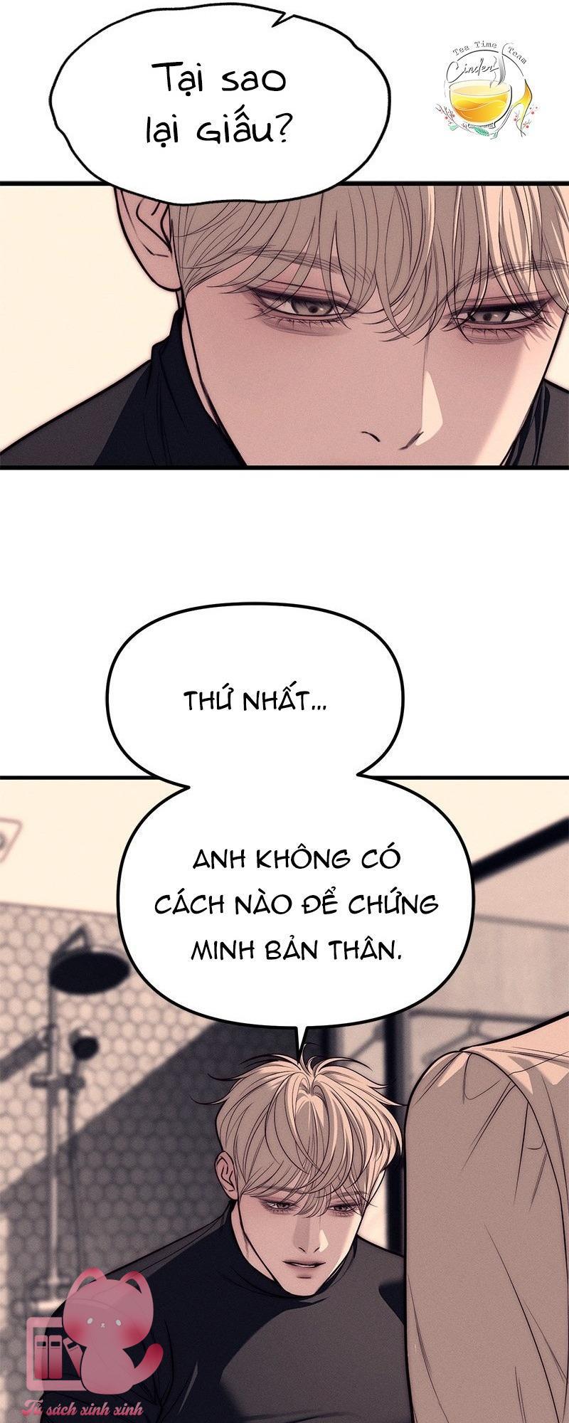 Xâm Nhập Trường Trung Học Tài Phiệt - Chap 89 - Trang 56