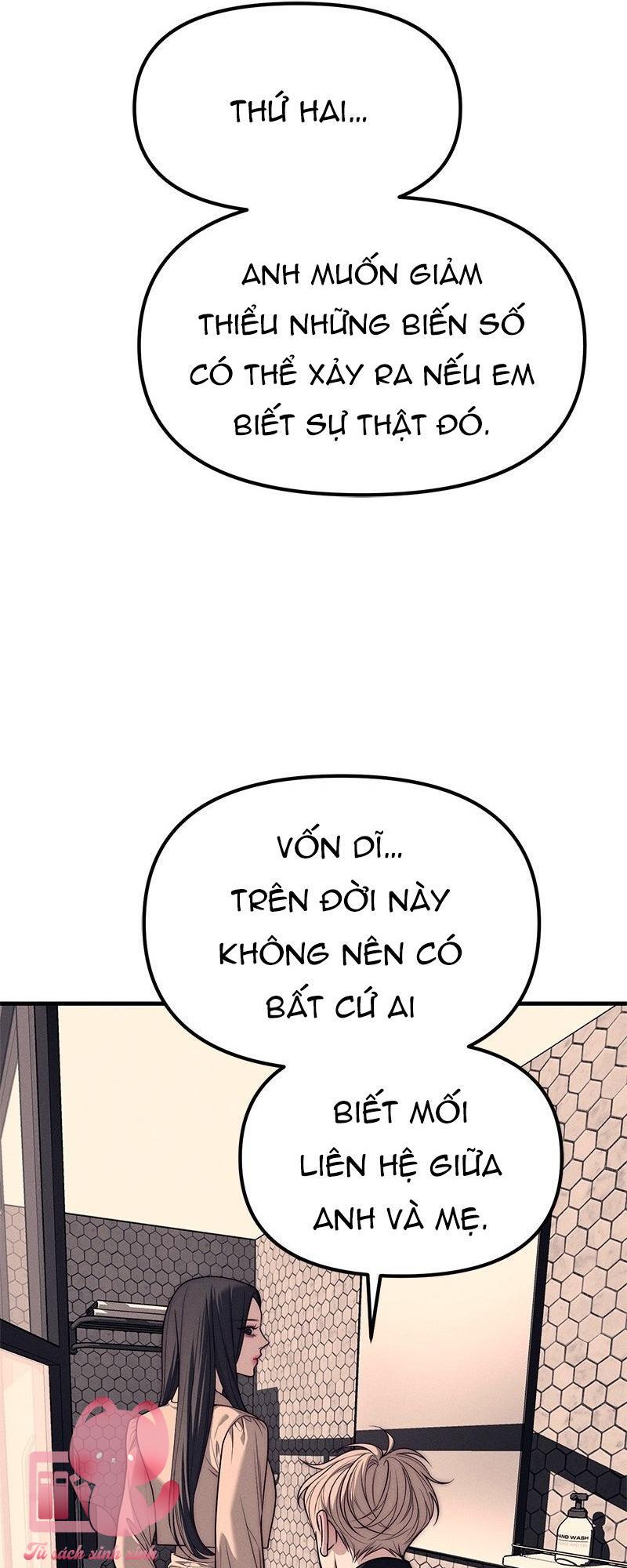 Xâm Nhập Trường Trung Học Tài Phiệt - Chap 89 - Trang 58