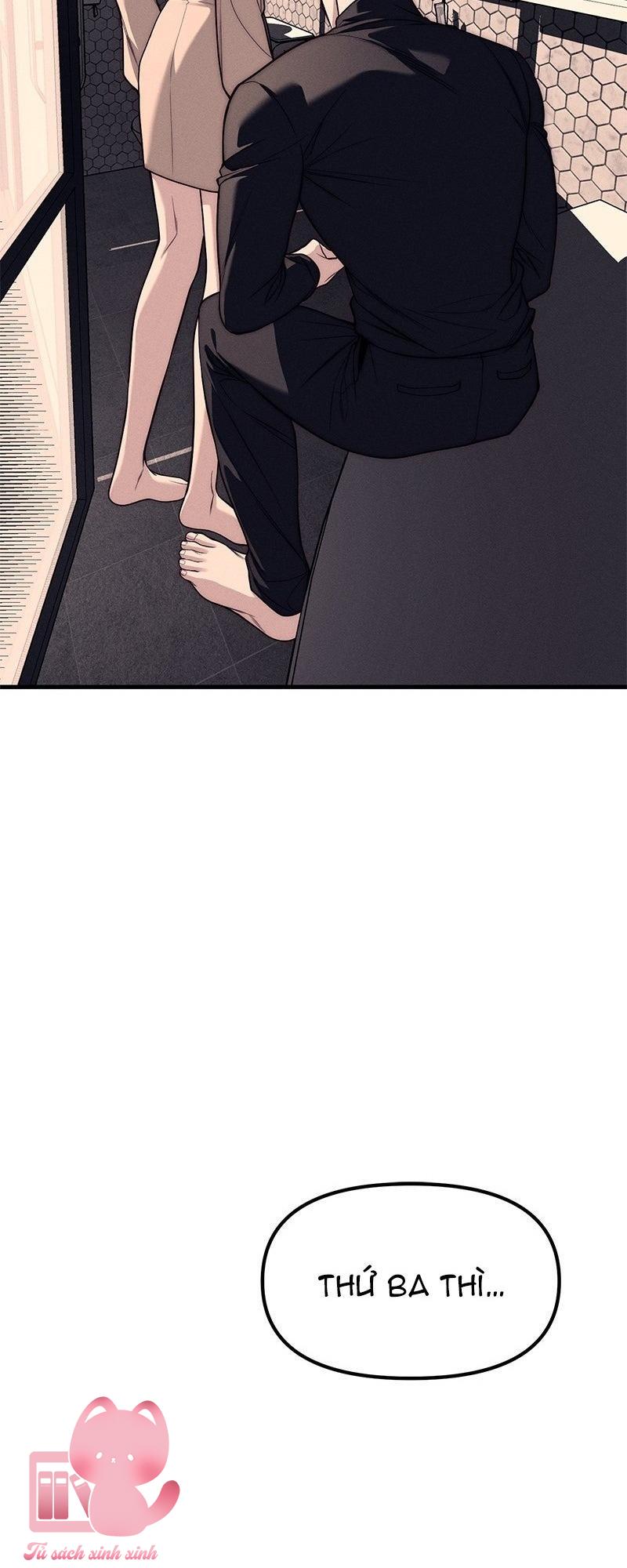 Xâm Nhập Trường Trung Học Tài Phiệt - Chap 89 - Trang 59